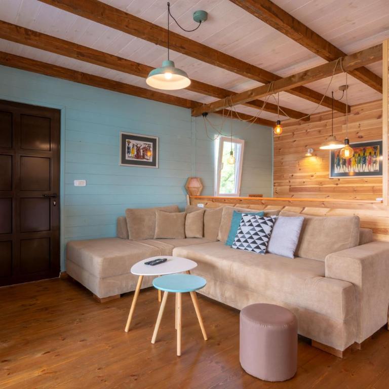 Hakuna Matata Apartments - Apartman - 5