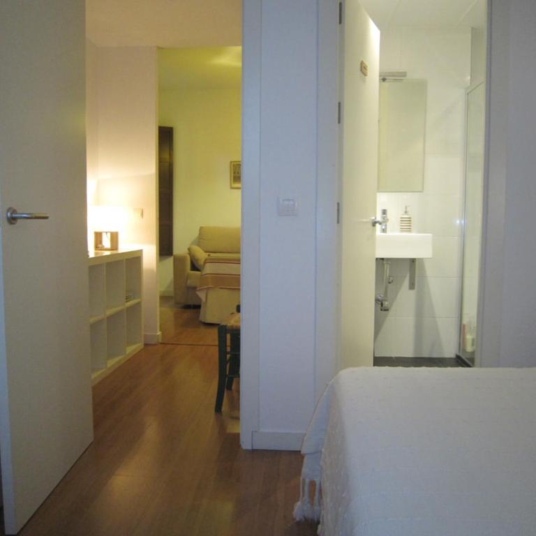 Apartamento céntrico Plaza del Salvador - Apartamento - 15