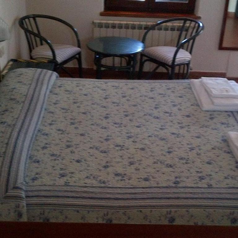 Hotel Fiascherino - Camera Tripla - 2