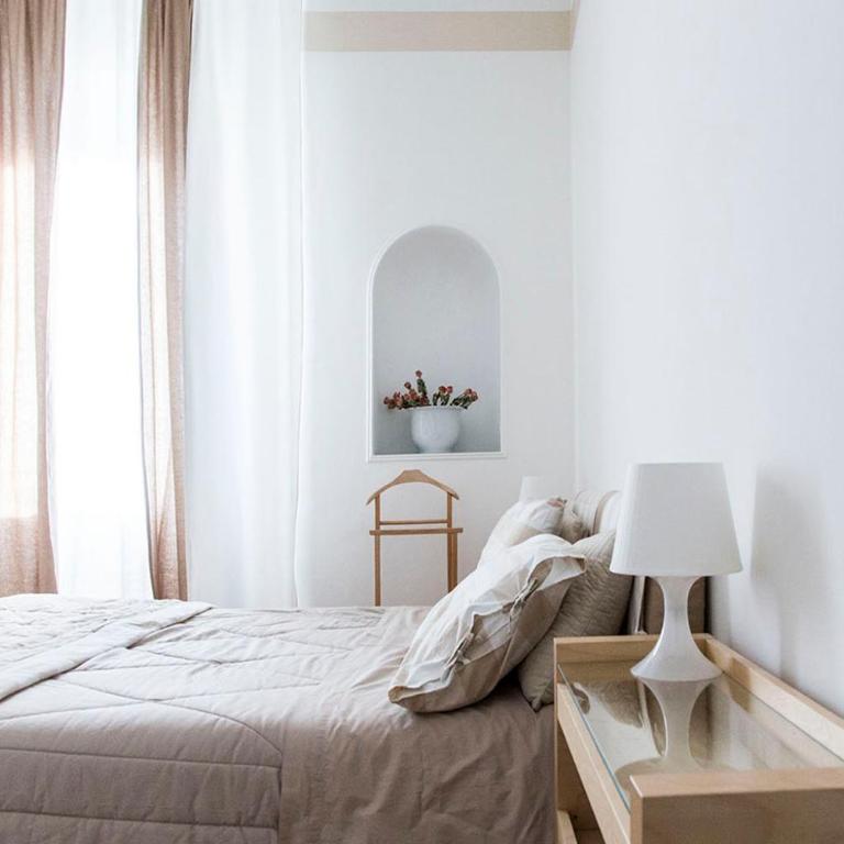 B&B Al Parco - Camera King Superior - 2