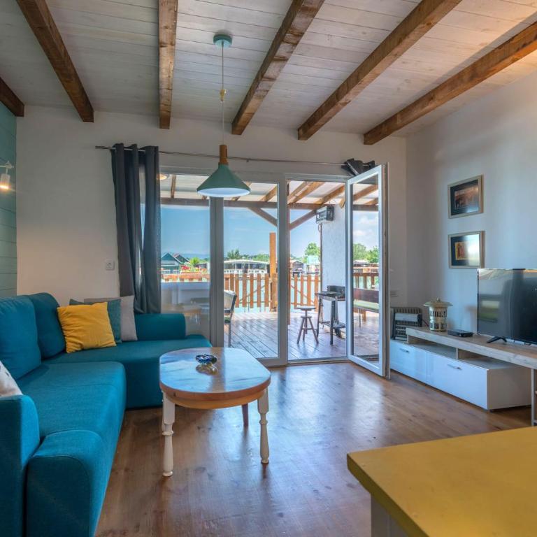 Hakuna Matata Apartments - Apartman - 6
