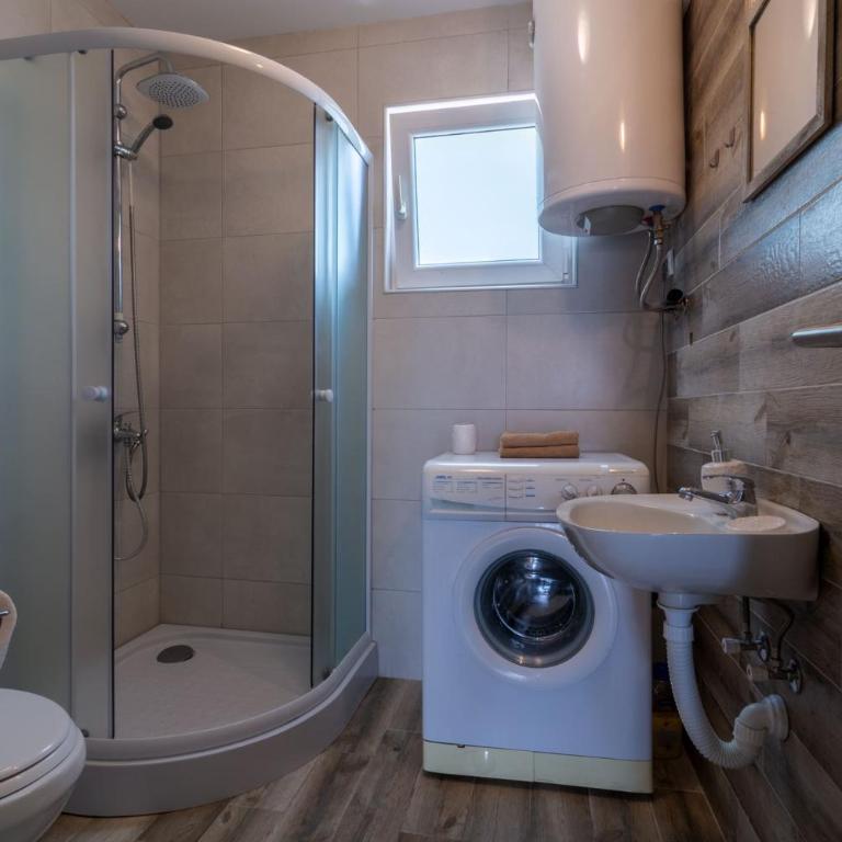 Hakuna Matata Apartments - Apartman - 17