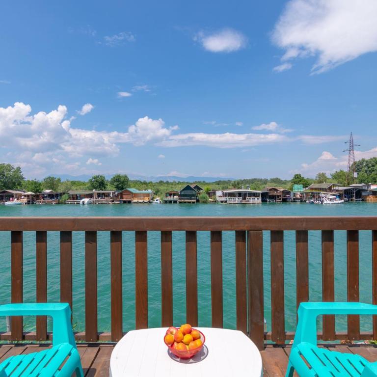 Hakuna Matata Apartments - Apartman - 24