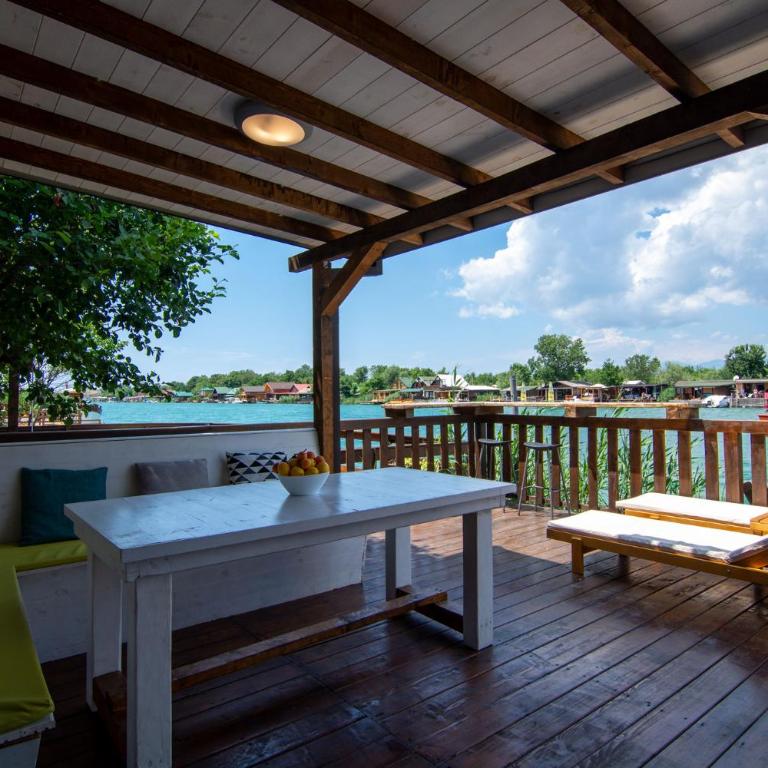 Hakuna Matata Apartments - Apartman - 26
