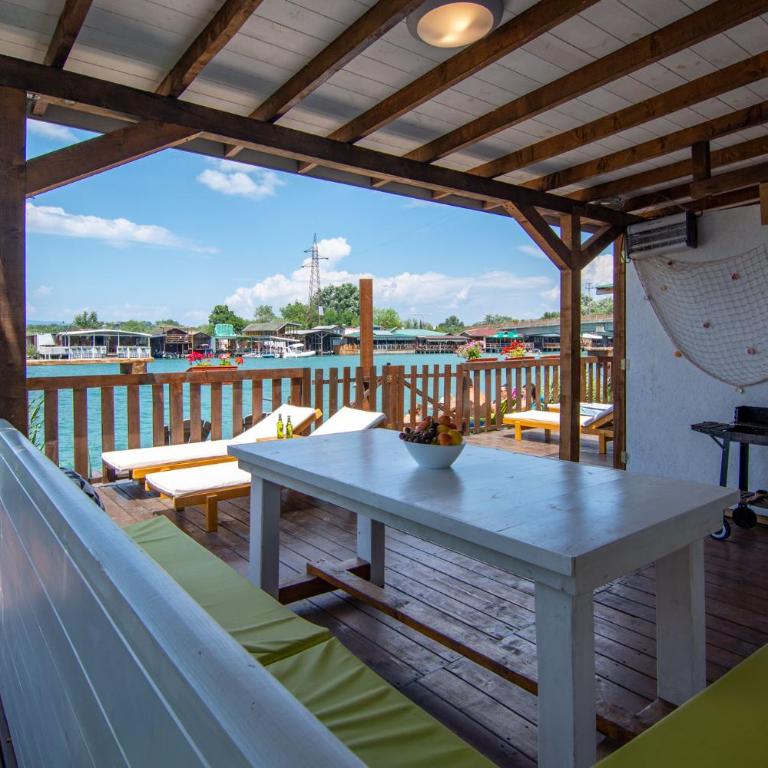 Hakuna Matata Apartments - Apartman - 27