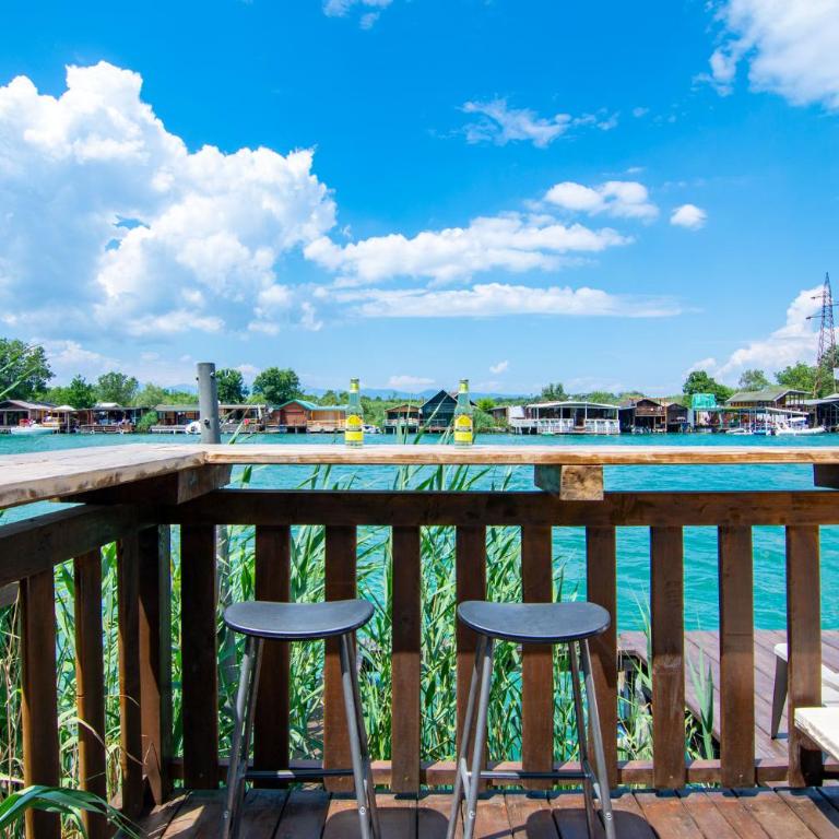 Hakuna Matata Apartments - Apartman - 31