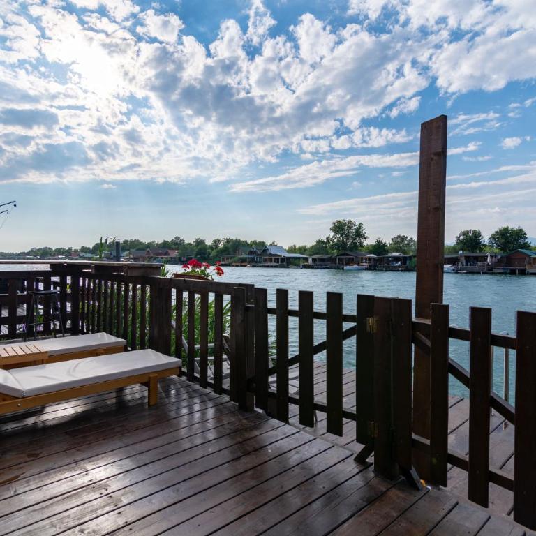 Hakuna Matata Apartments - Apartman - 32