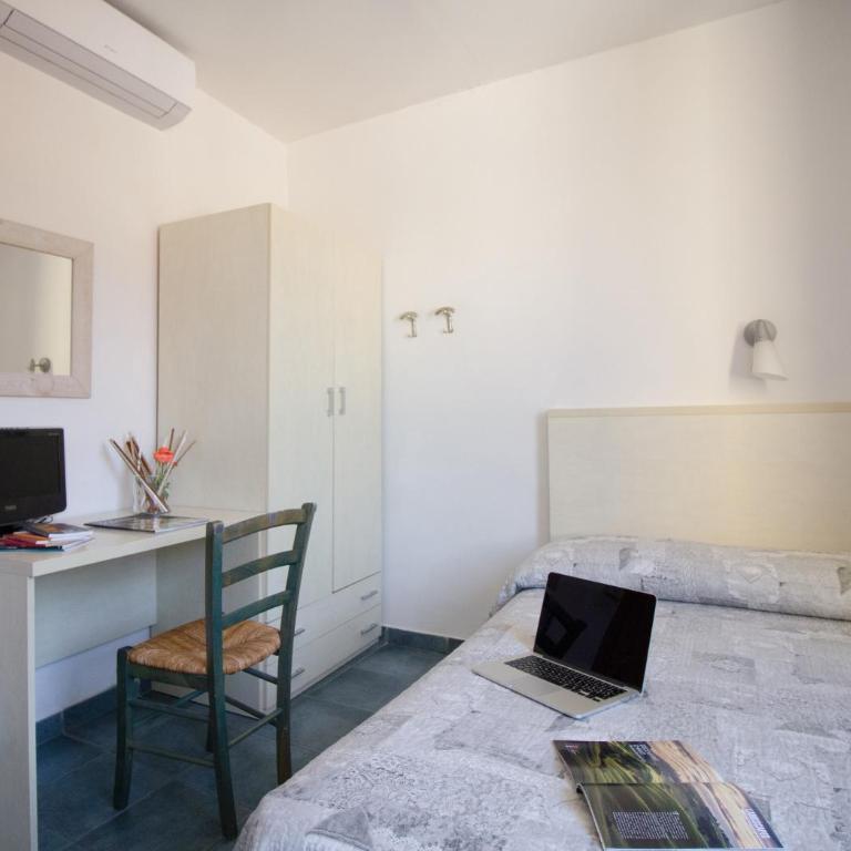 Il Ghiro Guest House - Double Room with Shared Bathroom - 3