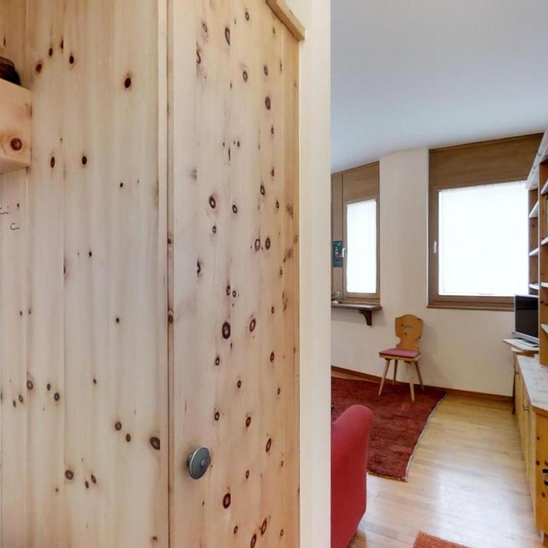 Haus Westend 1 - Apartment mit Blick auf die Berge - 8