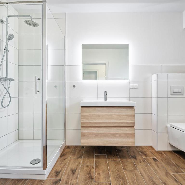 Ferienwohnungen Deutschbauer - Apartment mit 2 Schlafzimmern - 4