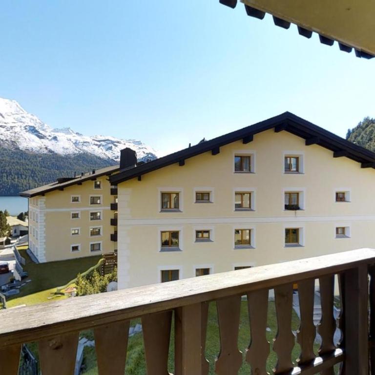 Mutaun - Apartment mit Meerblick - 15
