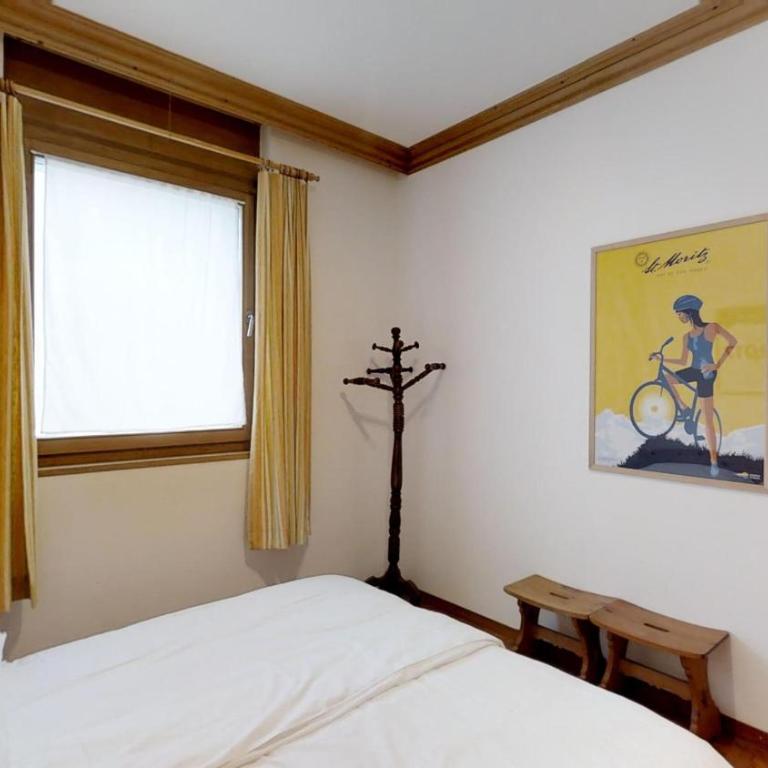 Haus Westend 1 - Apartment mit Blick auf die Berge - 3