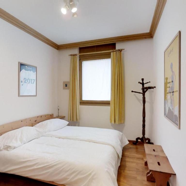 Haus Westend 1 - Apartment mit Blick auf die Berge - 2