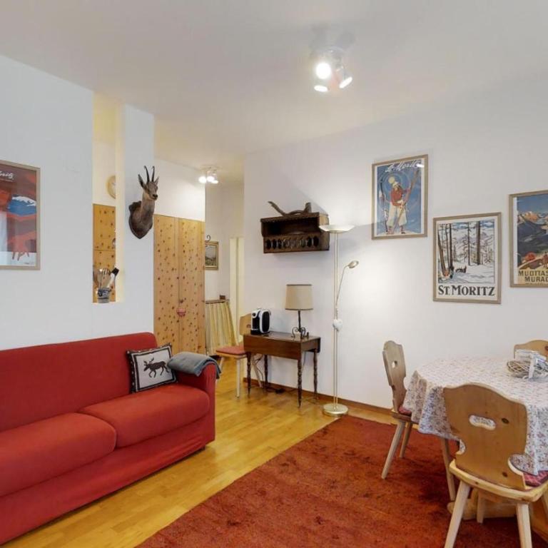 Haus Westend 1 - Apartment mit Blick auf die Berge - 1