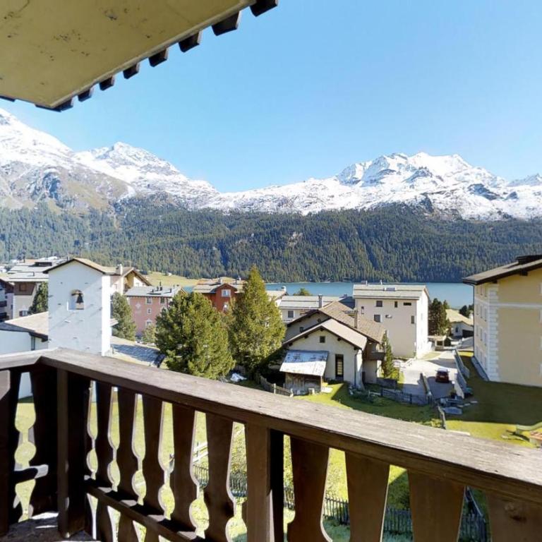 Mutaun - Apartment mit Meerblick - 14