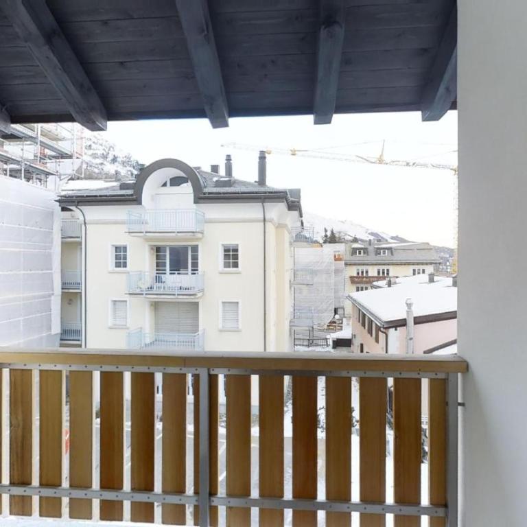Arsa 26 - Apartment mit Seeblick - 20