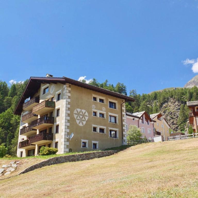 Mutaun - Apartment mit Meerblick - 40
