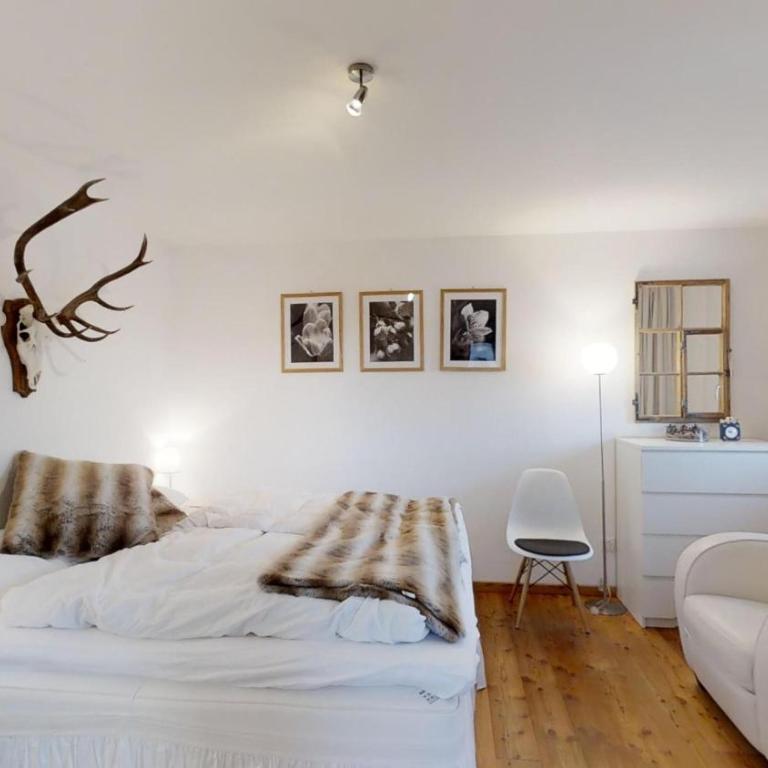 Arsa 26 - Apartment mit Seeblick - 10
