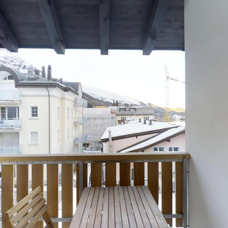 Arsa 26 - Apartment mit Seeblick - 19