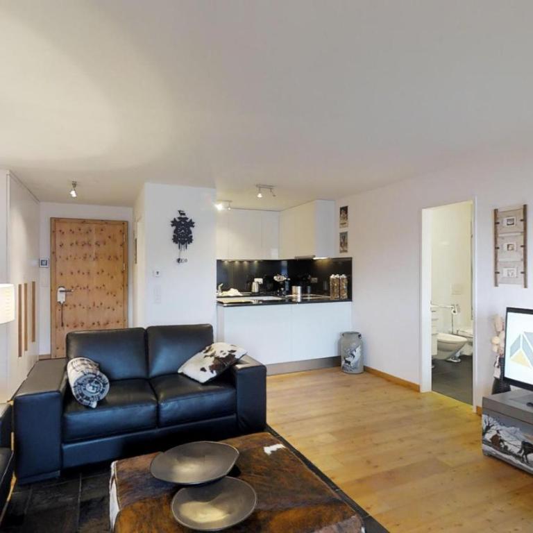 Arsa 26 - Apartment mit Seeblick - 5