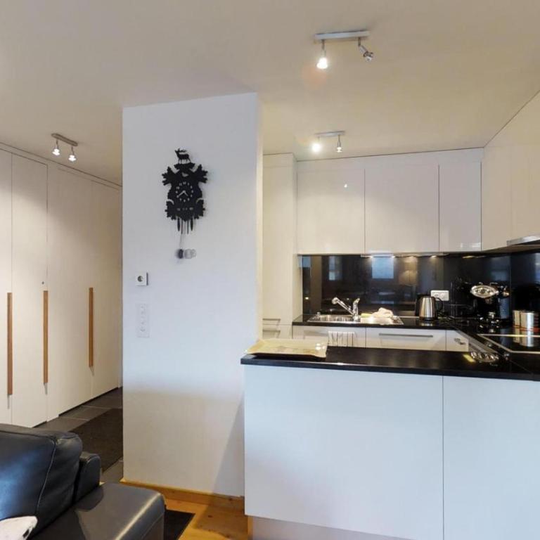 Arsa 26 - Apartment mit Seeblick - 6