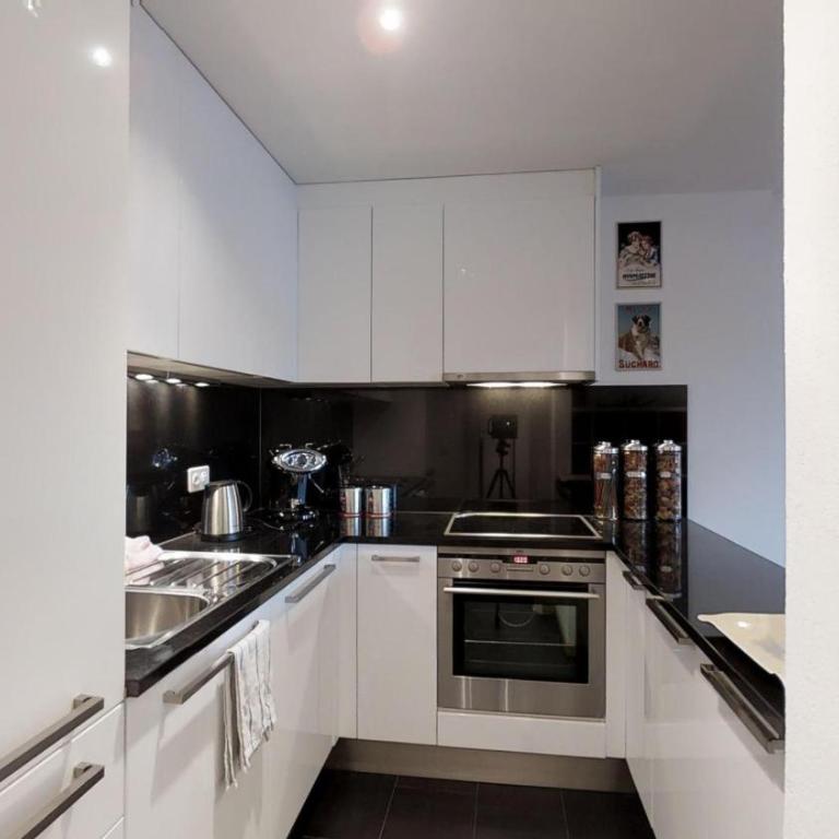 Arsa 26 - Apartment mit Seeblick - 8