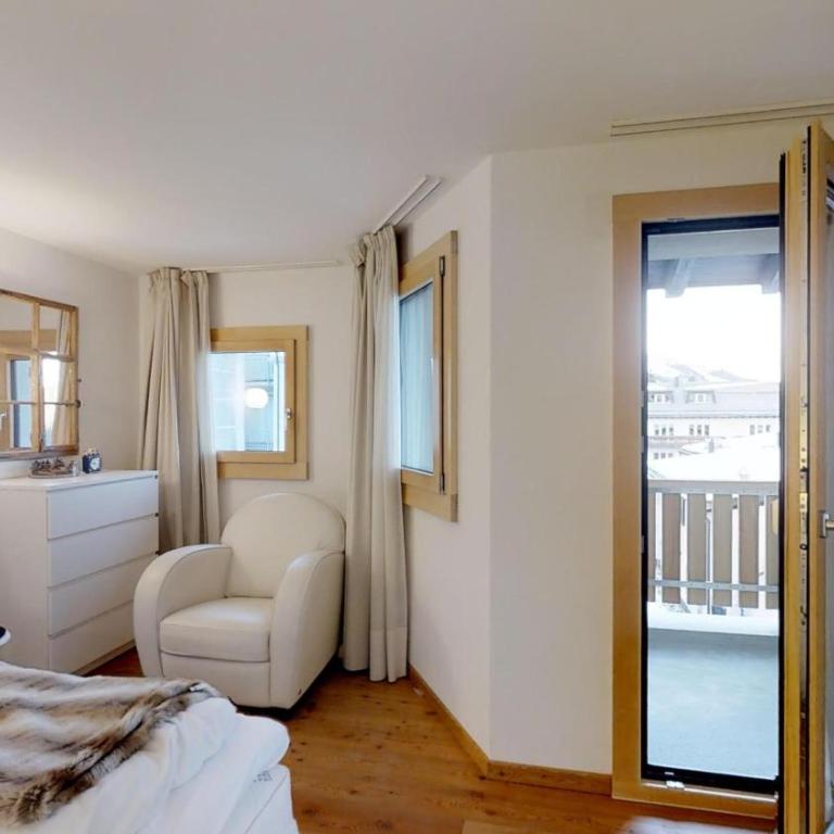 Arsa 26 - Apartment mit Seeblick - 12