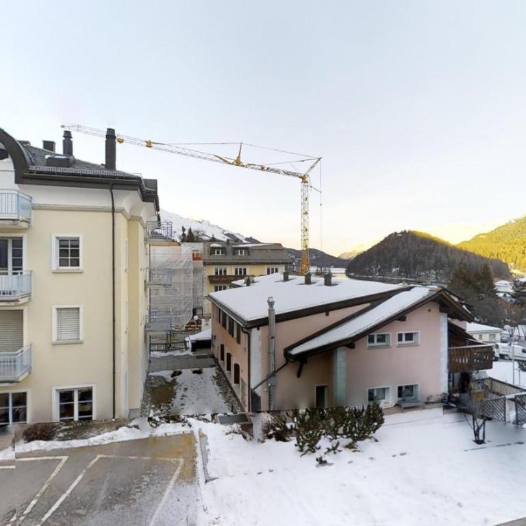 Arsa 26 - Apartment mit Seeblick - 21