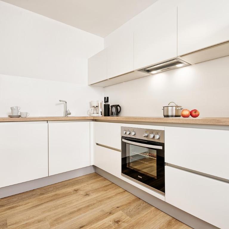 Ferienwohnungen Deutschbauer - Apartment mit 2 Schlafzimmern - 4