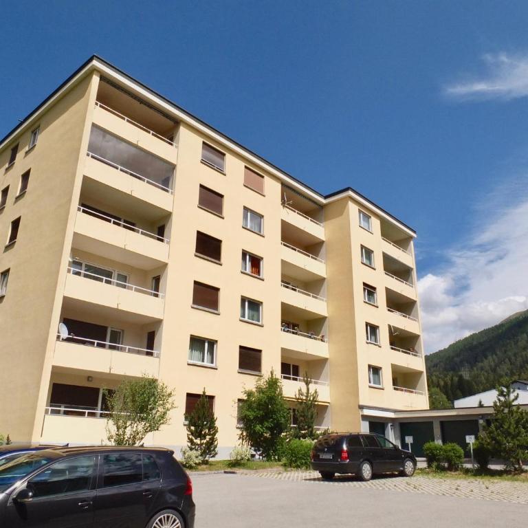 Daniela B - Apartment mit Blick auf die Berge - 29
