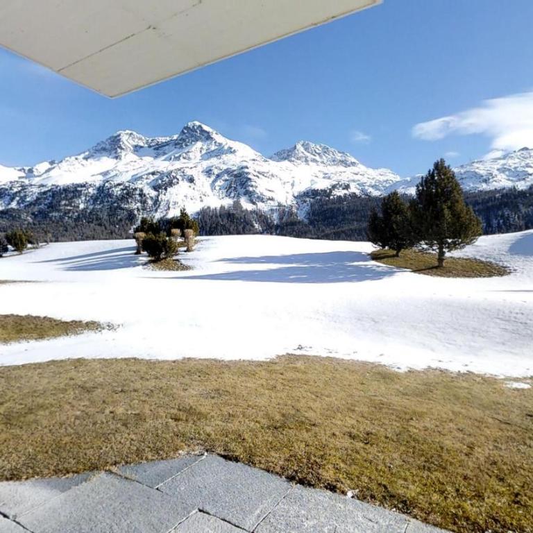 Prüveda A0.3 - Apartment mit Blick auf die Berge - 8