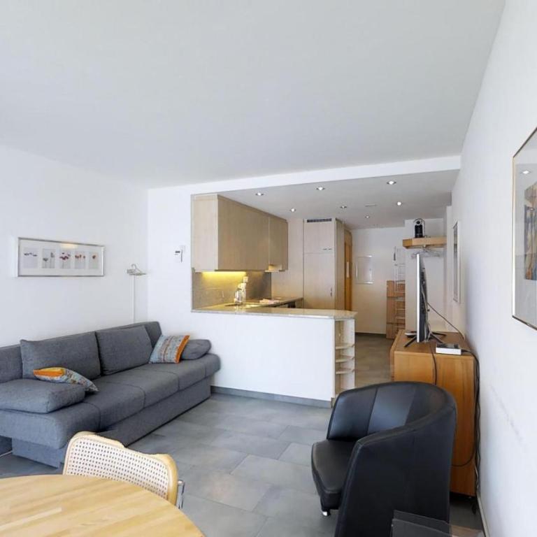 Prüveda A0.3 - Apartment mit Blick auf die Berge - 5