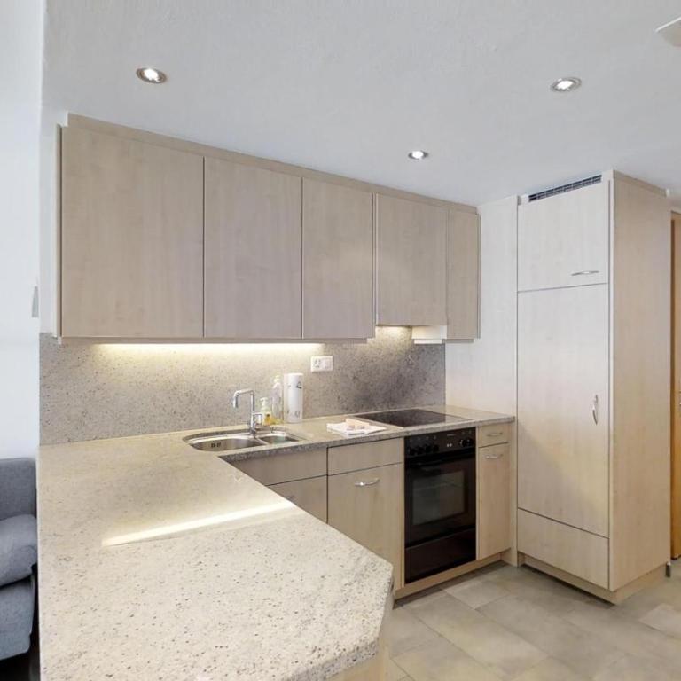 Prüveda A0.3 - Apartment mit Blick auf die Berge - 6