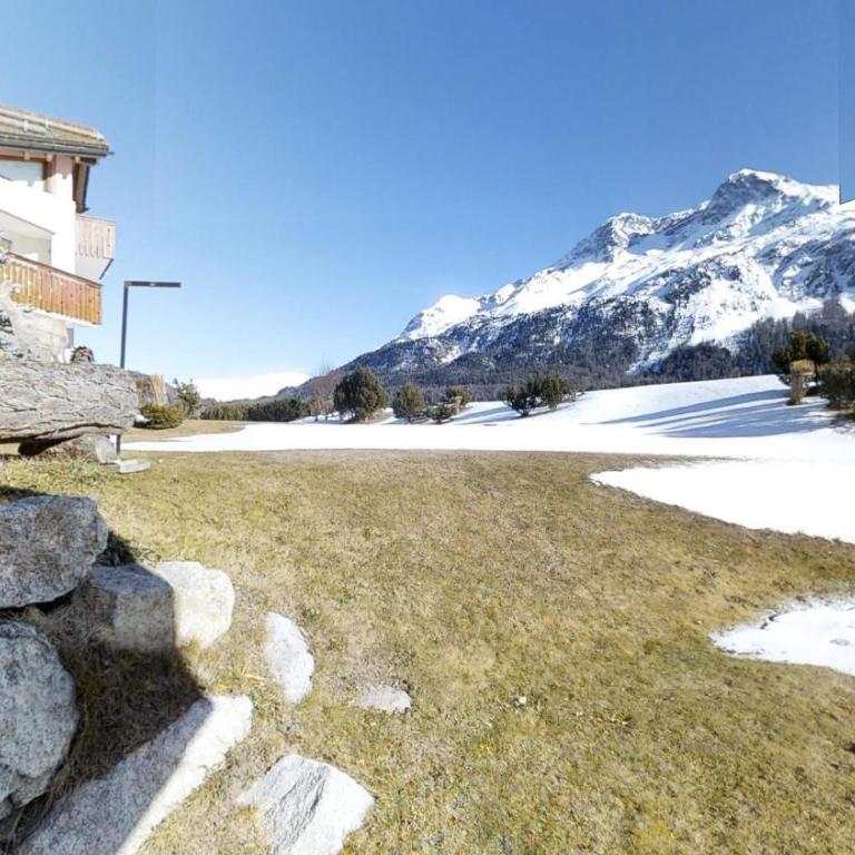 Prüveda A0.3 - Apartment mit Blick auf die Berge - 18