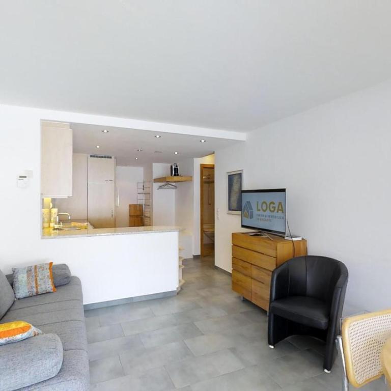 Prüveda A0.3 - Apartment mit Blick auf die Berge - 1