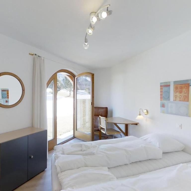 Prüveda A0.3 - Apartment mit Blick auf die Berge - 15