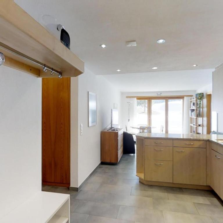 Prüveda A0.3 - Apartment mit Blick auf die Berge - 2