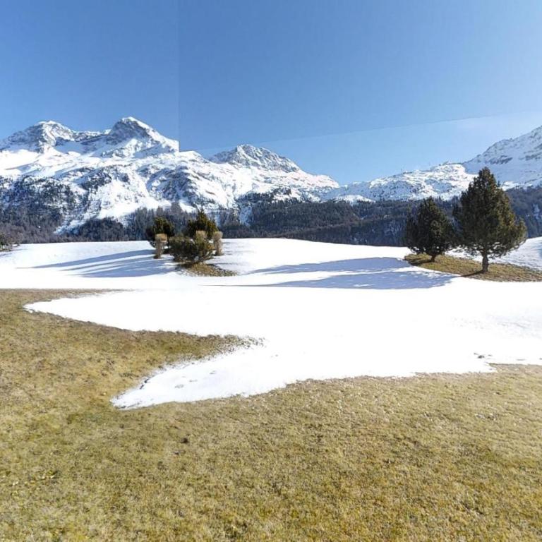 Prüveda A0.3 - Apartment mit Blick auf die Berge - 19