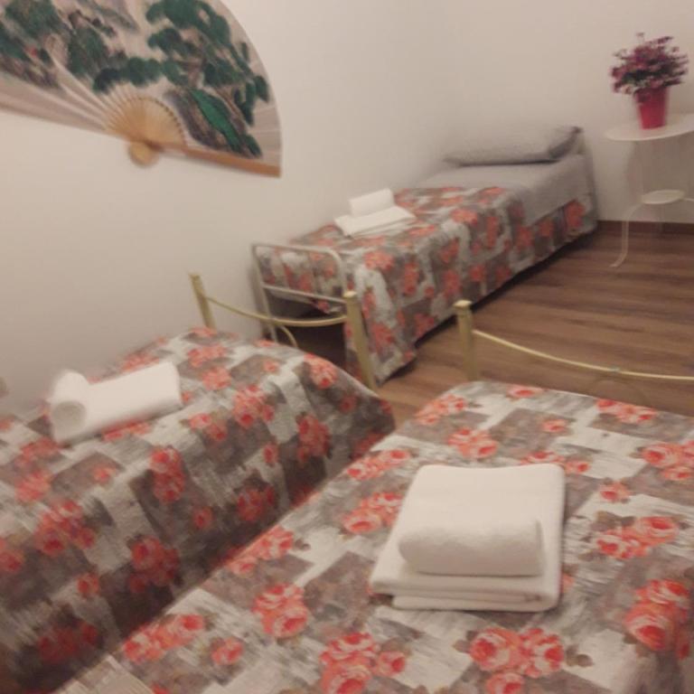 Casa Belvedere - Appartamento con 2 Camere da Letto - 12
