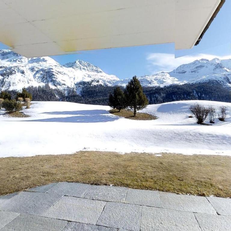 Prüveda A0.3 - Apartment mit Blick auf die Berge - 7