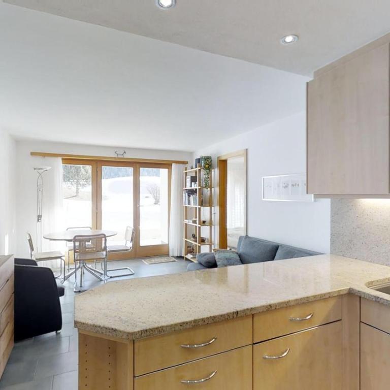 Prüveda A0.3 - Apartment mit Blick auf die Berge - 4