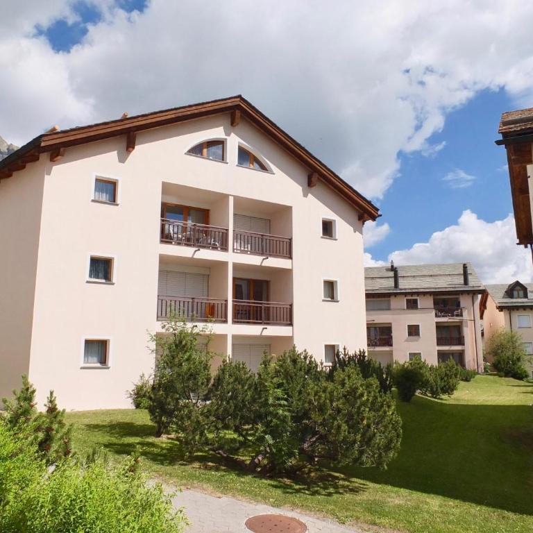 Lejin 12 - Apartment mit Blick auf die Berge - 24