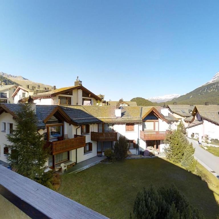 Muntagnarda 18 - Apartment mit Blick auf die Berge - 20