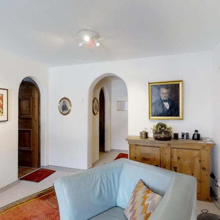 Romana 1 - Apartment mit Blick auf die Berge - 5