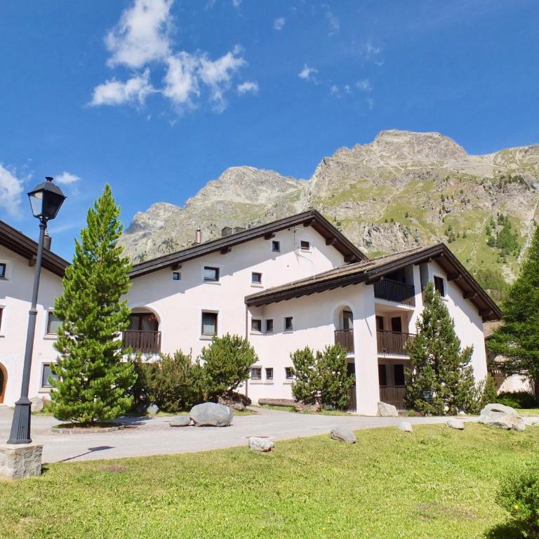 Polaschin E12 - Appartamento con Vista Montagna - 24