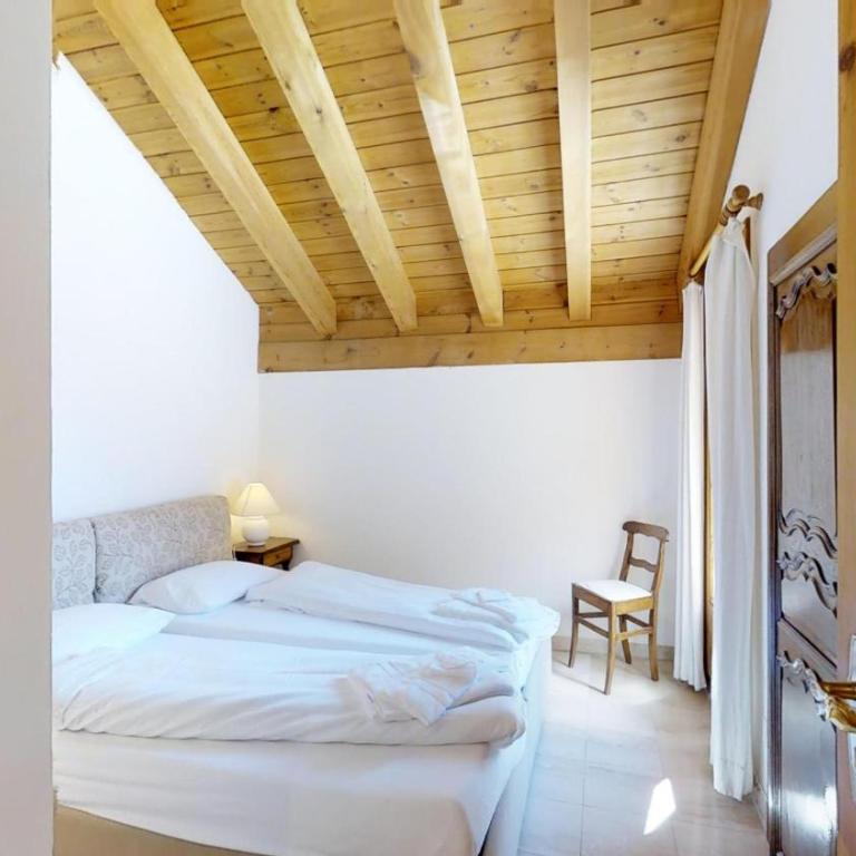 Corvatsch 3/47 - Penthouse-Apartment - 30