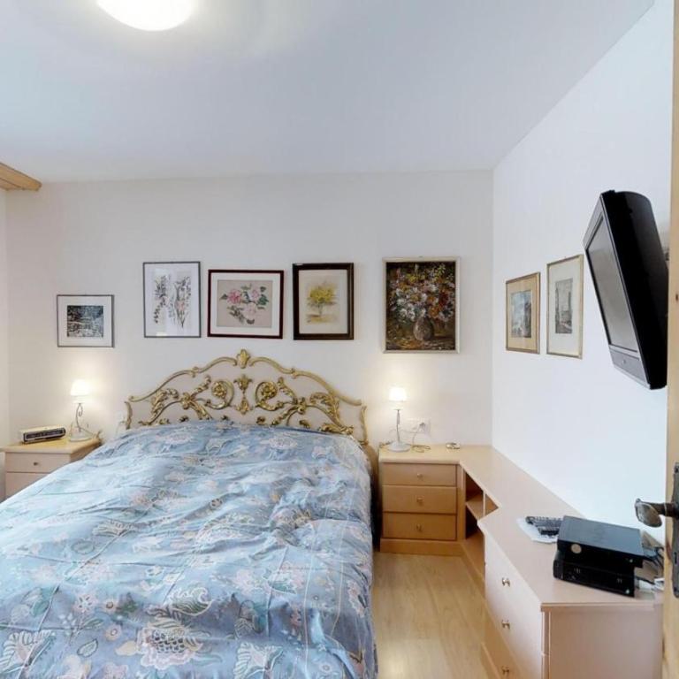 Polaschin E12 - Appartamento con Vista Montagna - 16