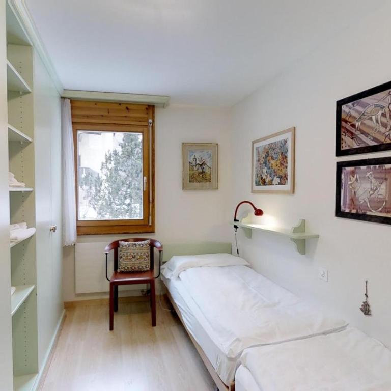 Polaschin E12 - Appartamento con Vista Montagna - 14