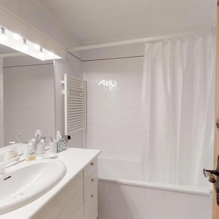 Polaschin E12 - Appartamento con Vista Montagna - 12