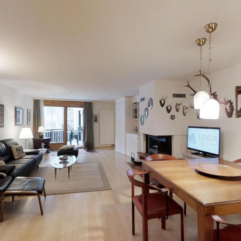 Polaschin E12 - Appartamento con Vista Montagna - 1